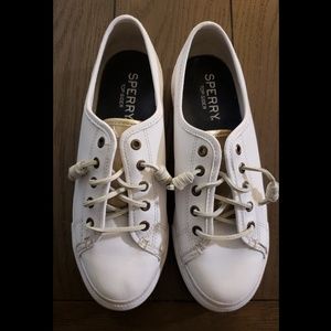 Sperry top-sider sneakers